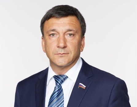 Афонский Владимир Игоревич