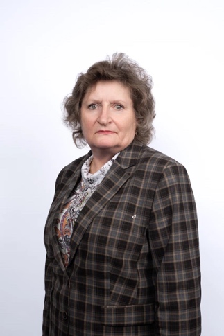 Брюханова Галина Дмитриевна