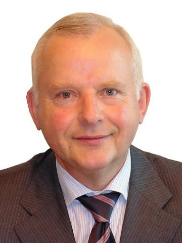 Быков Анатолий Тимофеевич