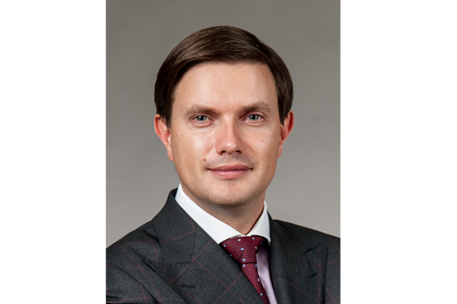 Чайка Иван Геннадьевич