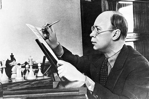 135 лет со дня рождения Прокофьева Сергея Сергеевич