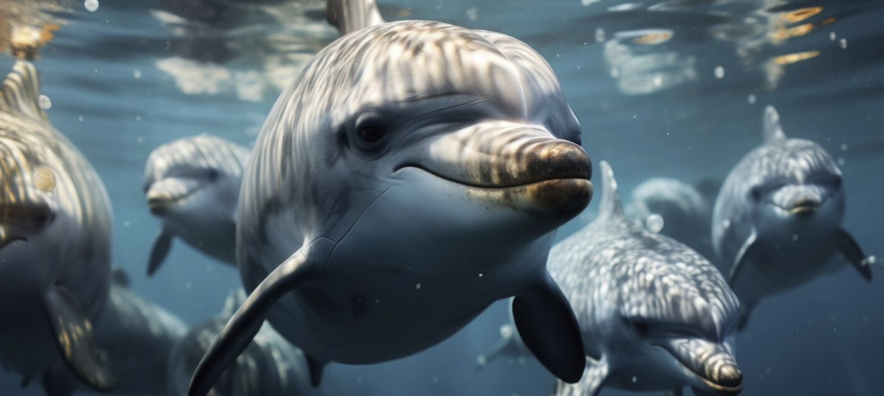 Всемирный день защиты морских млекопитающих (День китов и дельфинов)