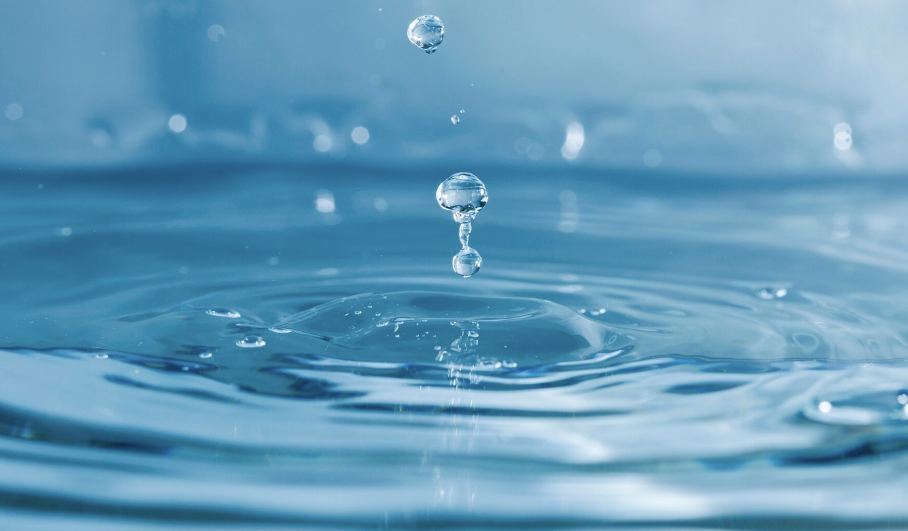 Всемирный день водных ресурсов