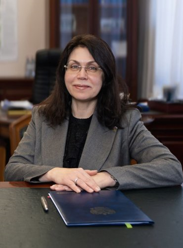 Фролова Наталья Владимировна