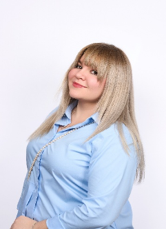 Гончарова Надежда Николаевна