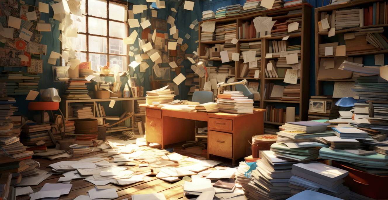 День архивов