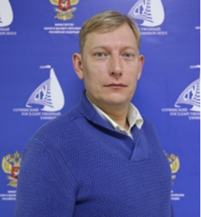 Шашков Александр Владимирович