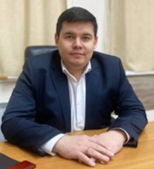 Картин Олег Сергеевич