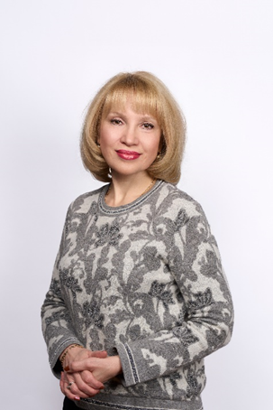 Ердакова Виктория Павловна