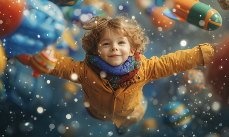 Международный день  детей-солдат