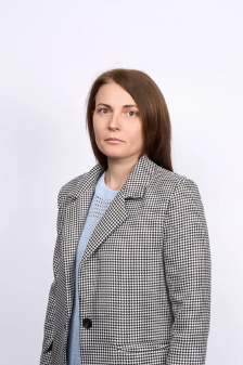 Шевченко Юлия Николаевна