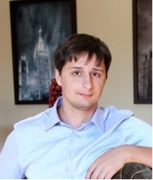 Погорельцев Юрий Романович