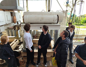 Мы — укротители стихий