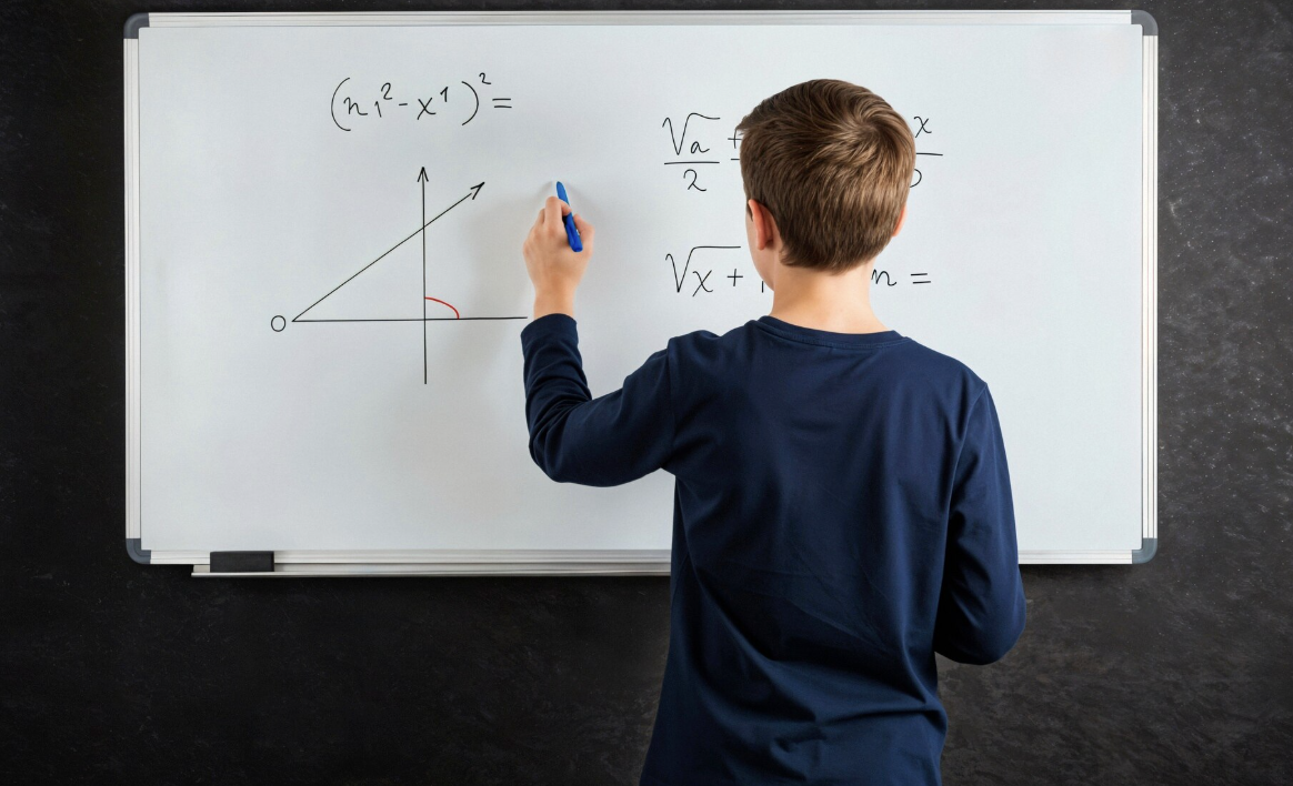 Семинар по подготовке к ЕГЭ по математике со школьниками города Сочи в рамках краевого проекта "Школа абитуриента"