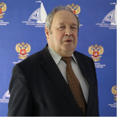 Андреев Валерий Дмитриевич