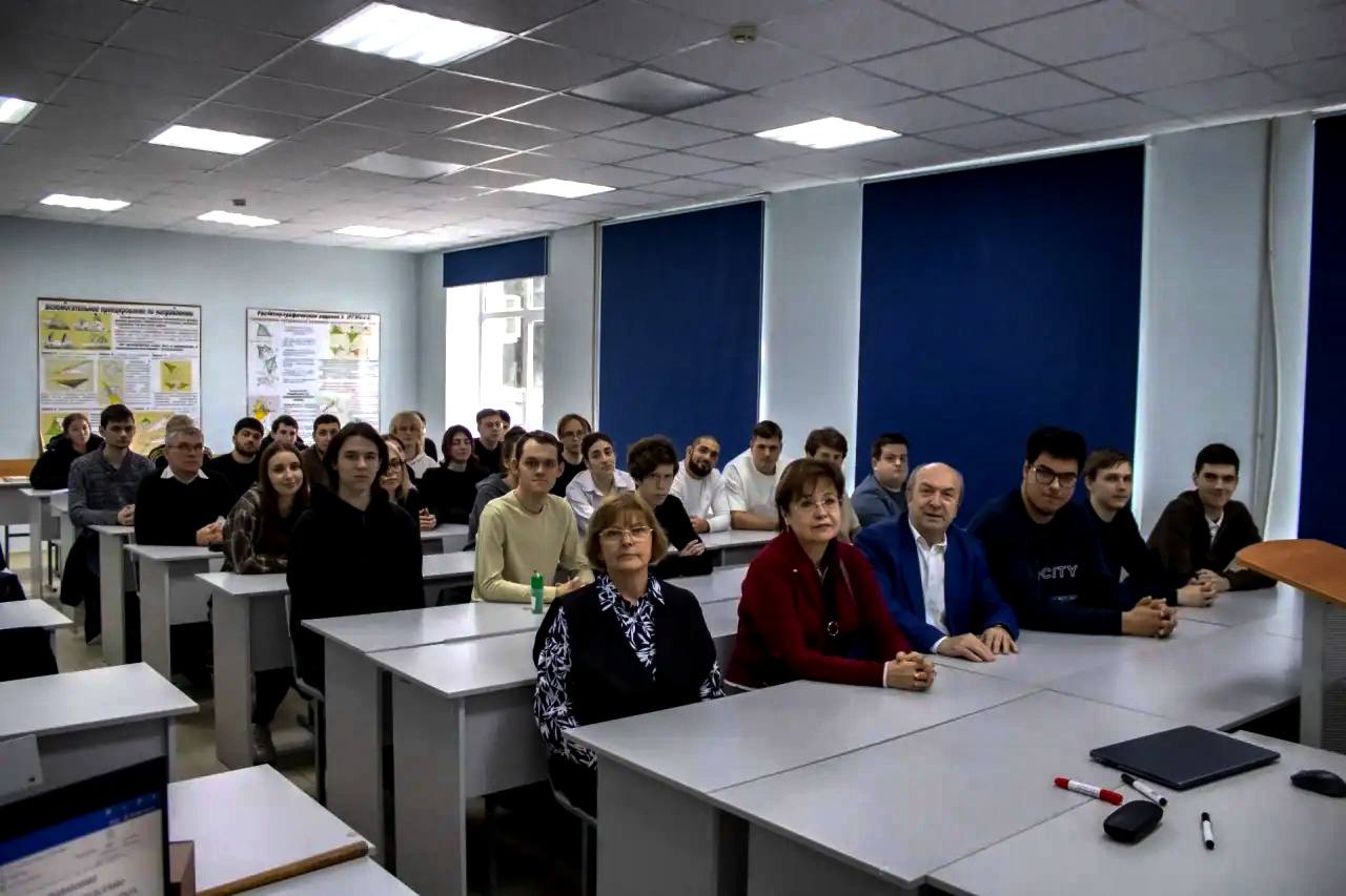 В СочиГУ разработаны реальные решения по оптимизации сервиса городской инфраструктуры