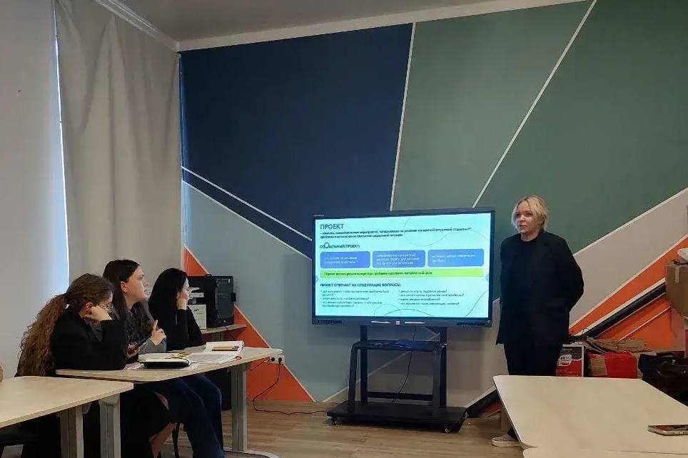 От идеи — к проекту: как получить помощь в реализации своей идеи