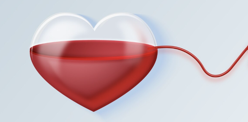 Национальный день донора крови в России