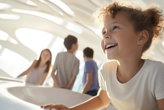 Неделя «Культура – детям» 