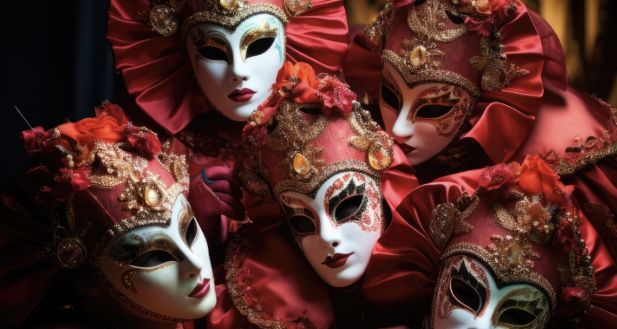 Международный день театра