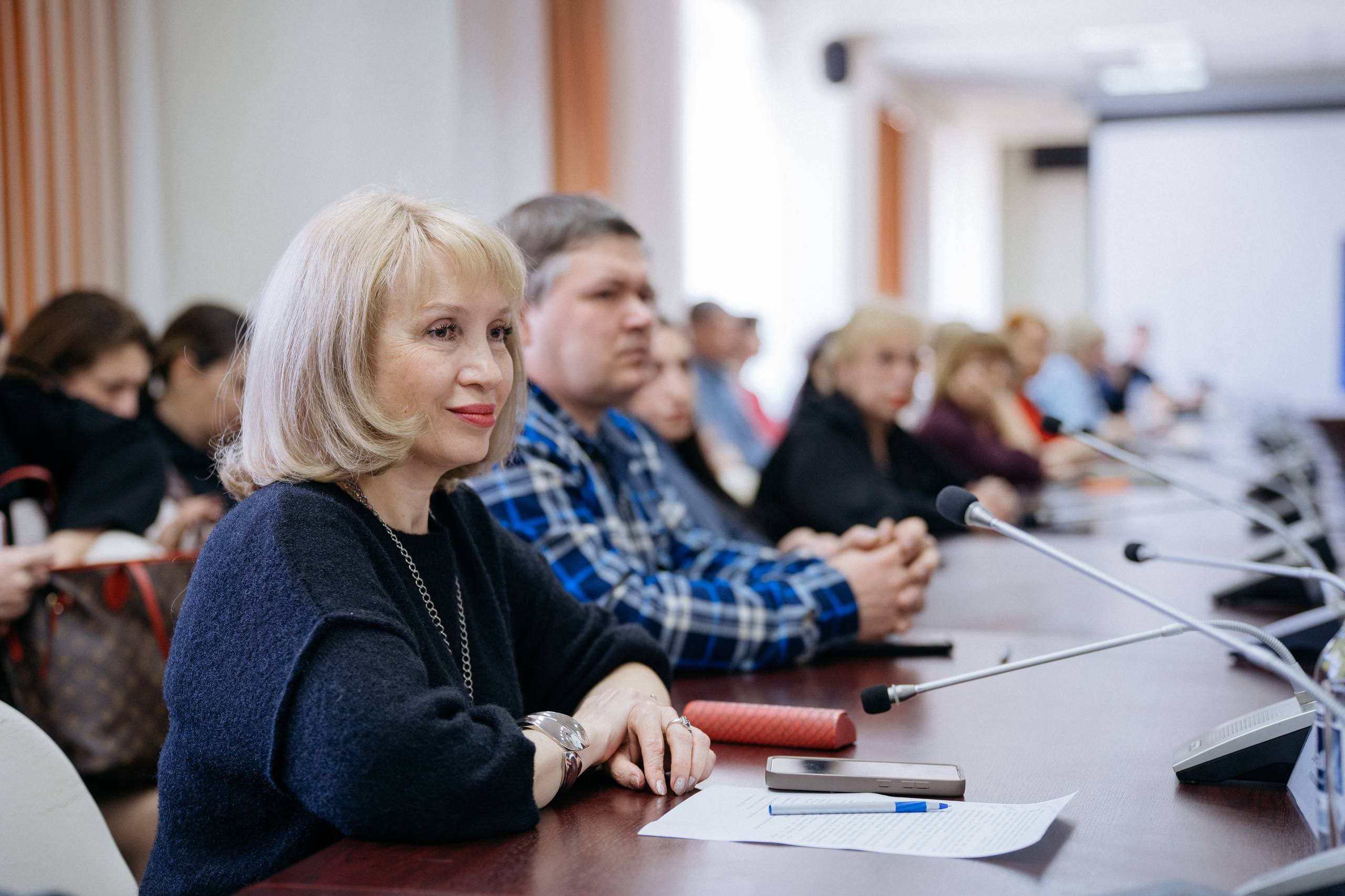 В Сочинском государственном университете обсудили вопросы воспитательной работы со студентами в рамках образовательного процесса