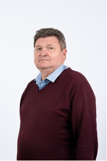 Макаров Юрий Николаевич
