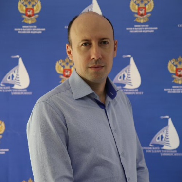 Ушаков Руслан Сергеевич