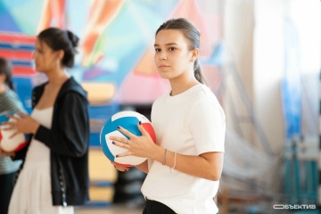 Тематические недели спорта и народные игры. Скиппинг