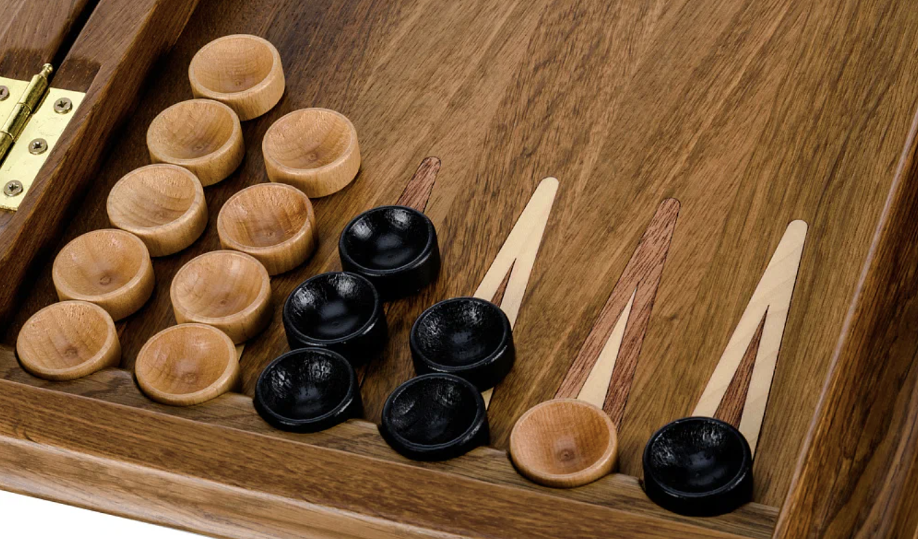 Дружеский турнир  по коротким нардам