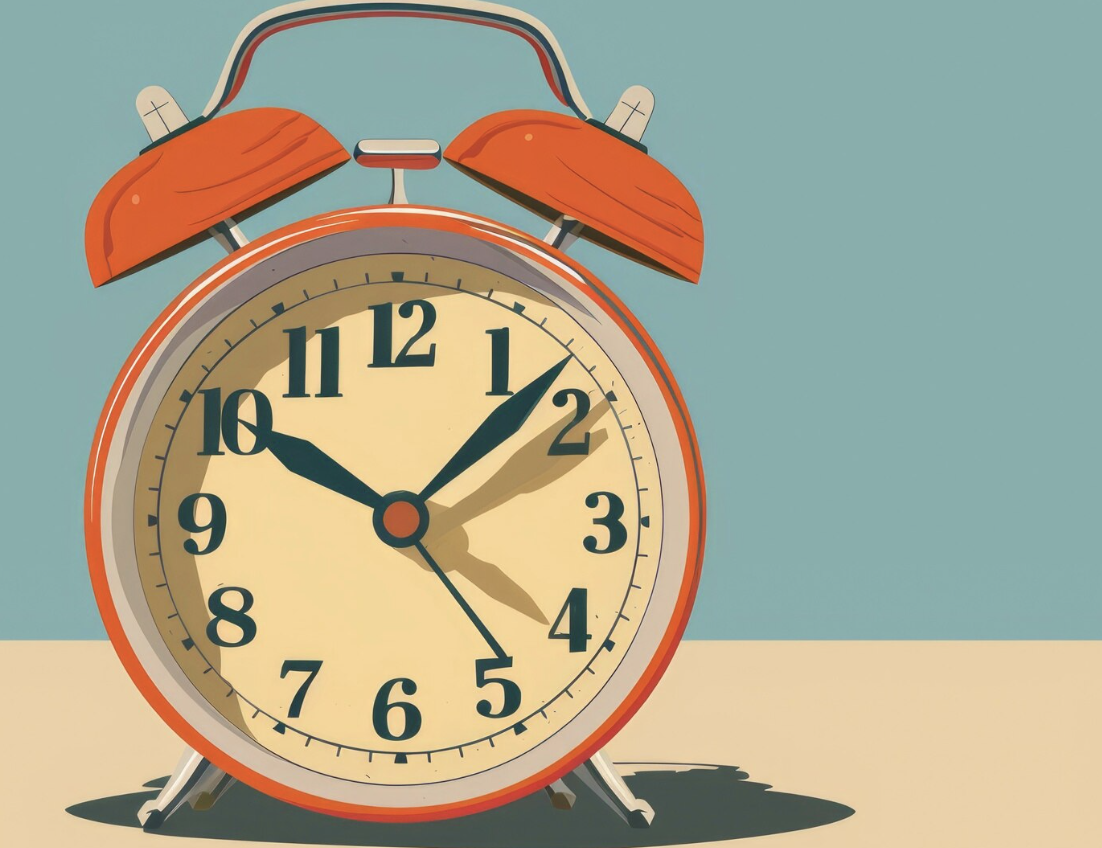 Кураторские часы  "Об актуальных вызовах современного времени"