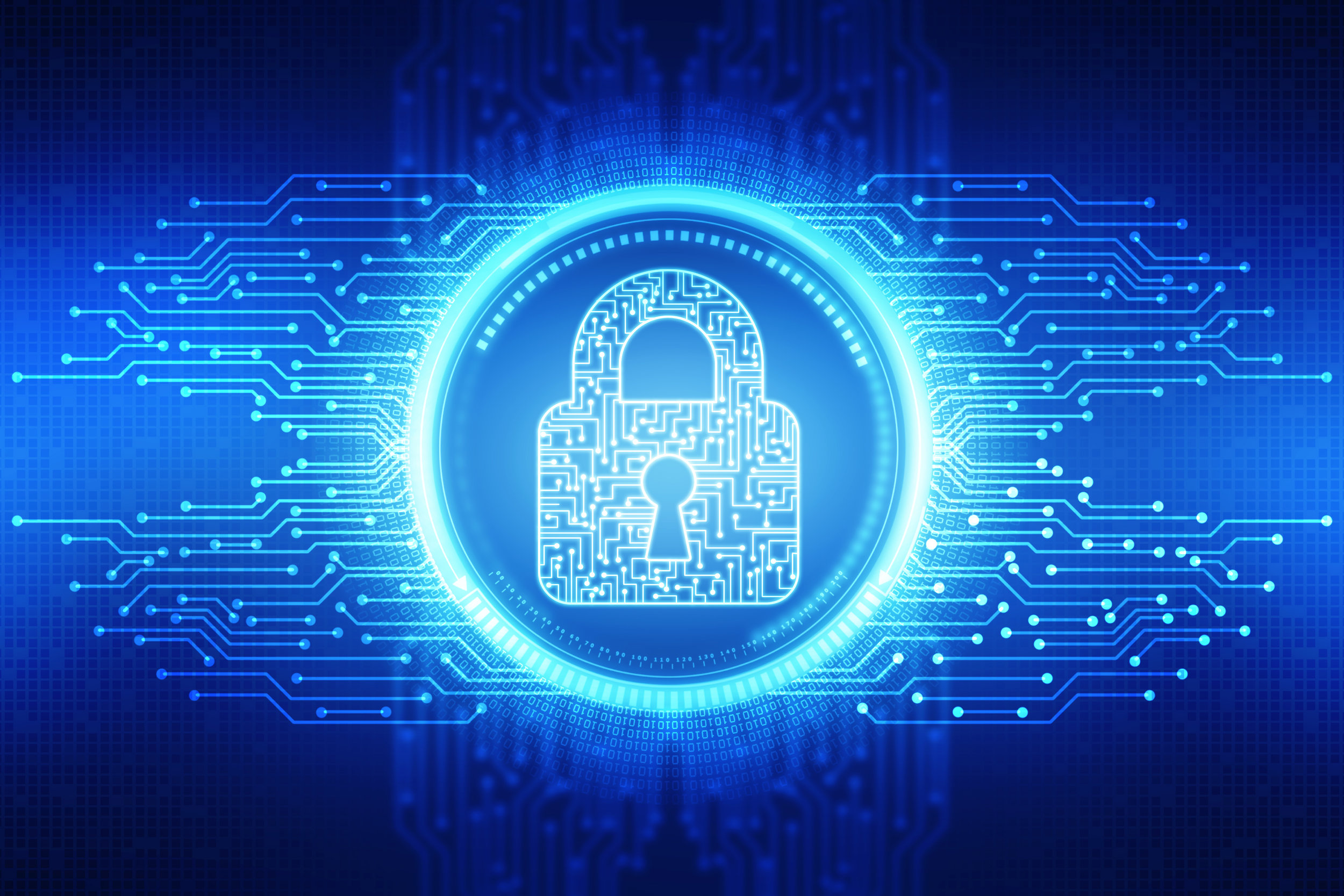 Открытая лекция на тему: "Правовое обеспечение кибербезопасности"