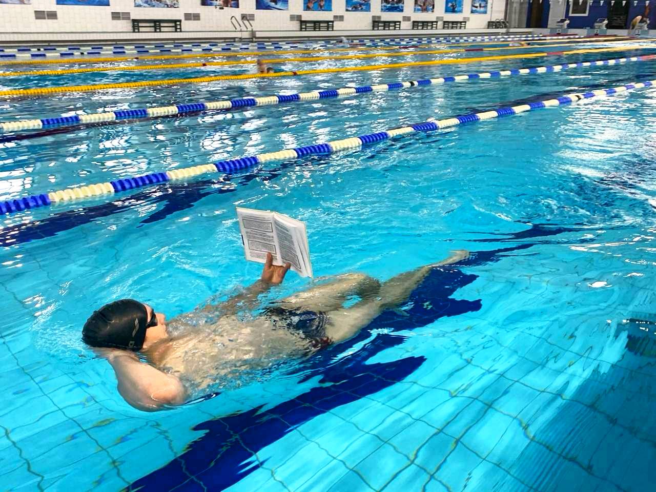 Студенты СочиГУ за здоровый образ жизни! 