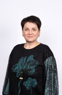 Колованова Татьяна Сергеевна