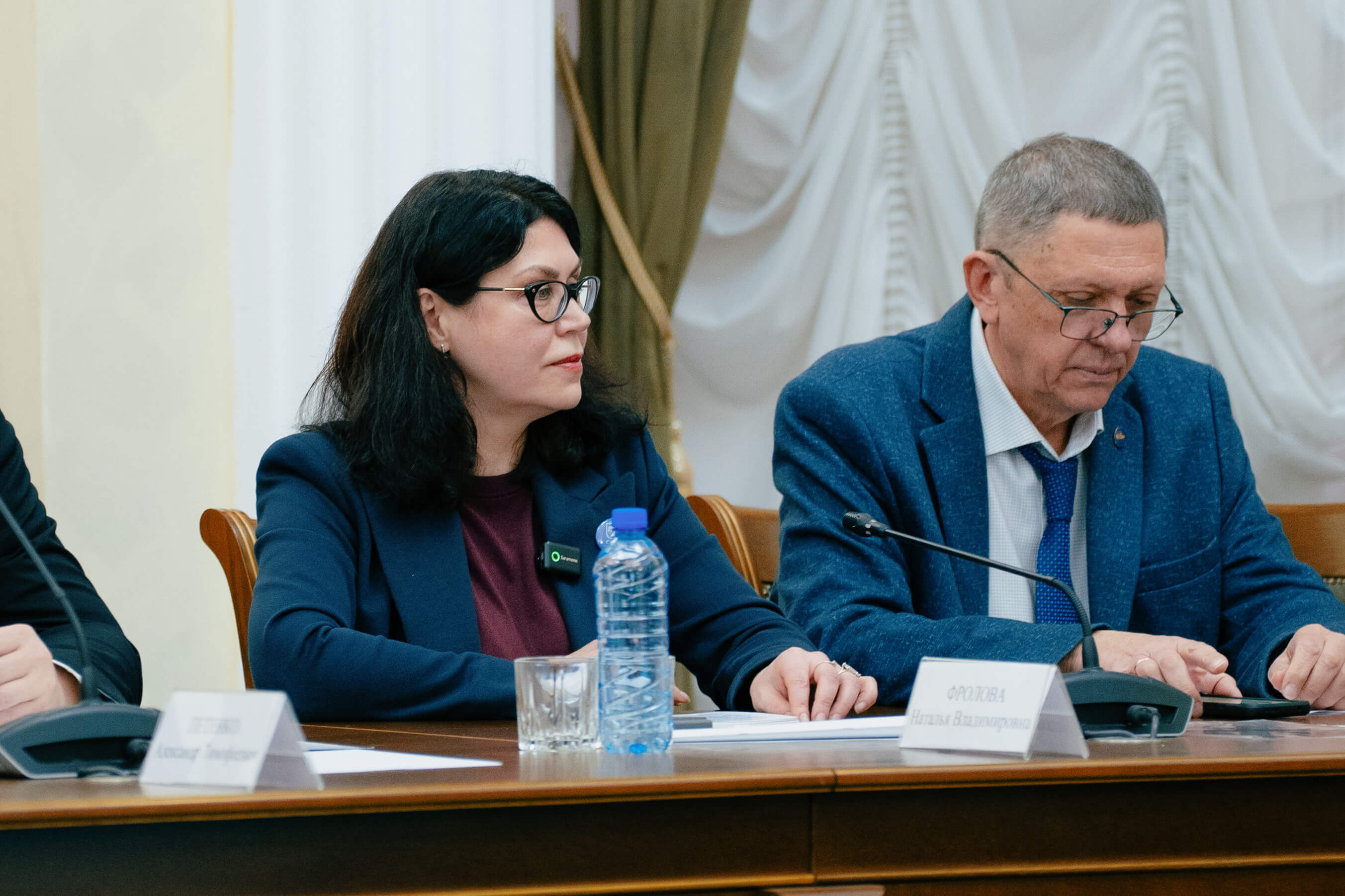 СочиГУ– ведущий центр науки и технологий будущего 