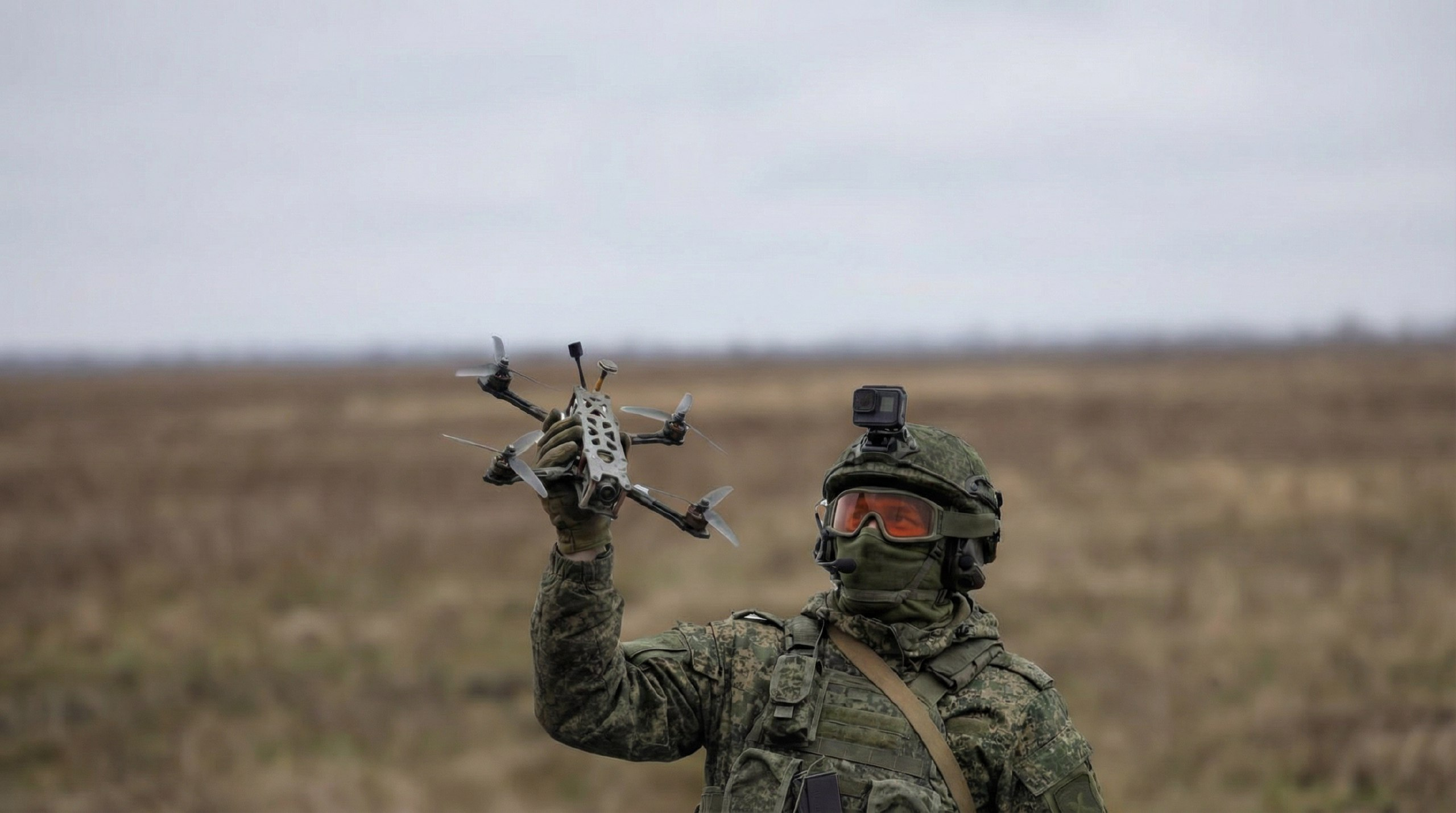 Встреча с представителями военкомата по теме  «О популяризации службы в войсках беспилотных систем»