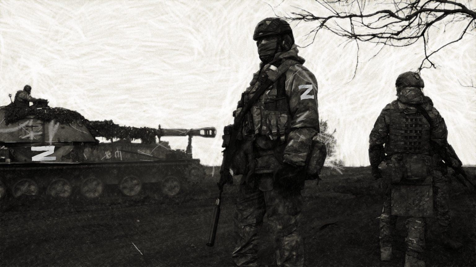 Показ кинофильма  «Наши герои»