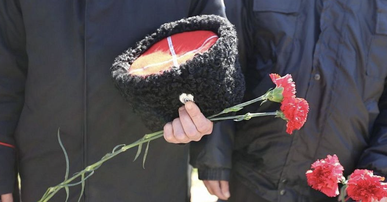 Приднестровские поминовения. Ежегодные поминовения казаков, героически погибших во время боевых действий в Приднестровье и  Абхазии