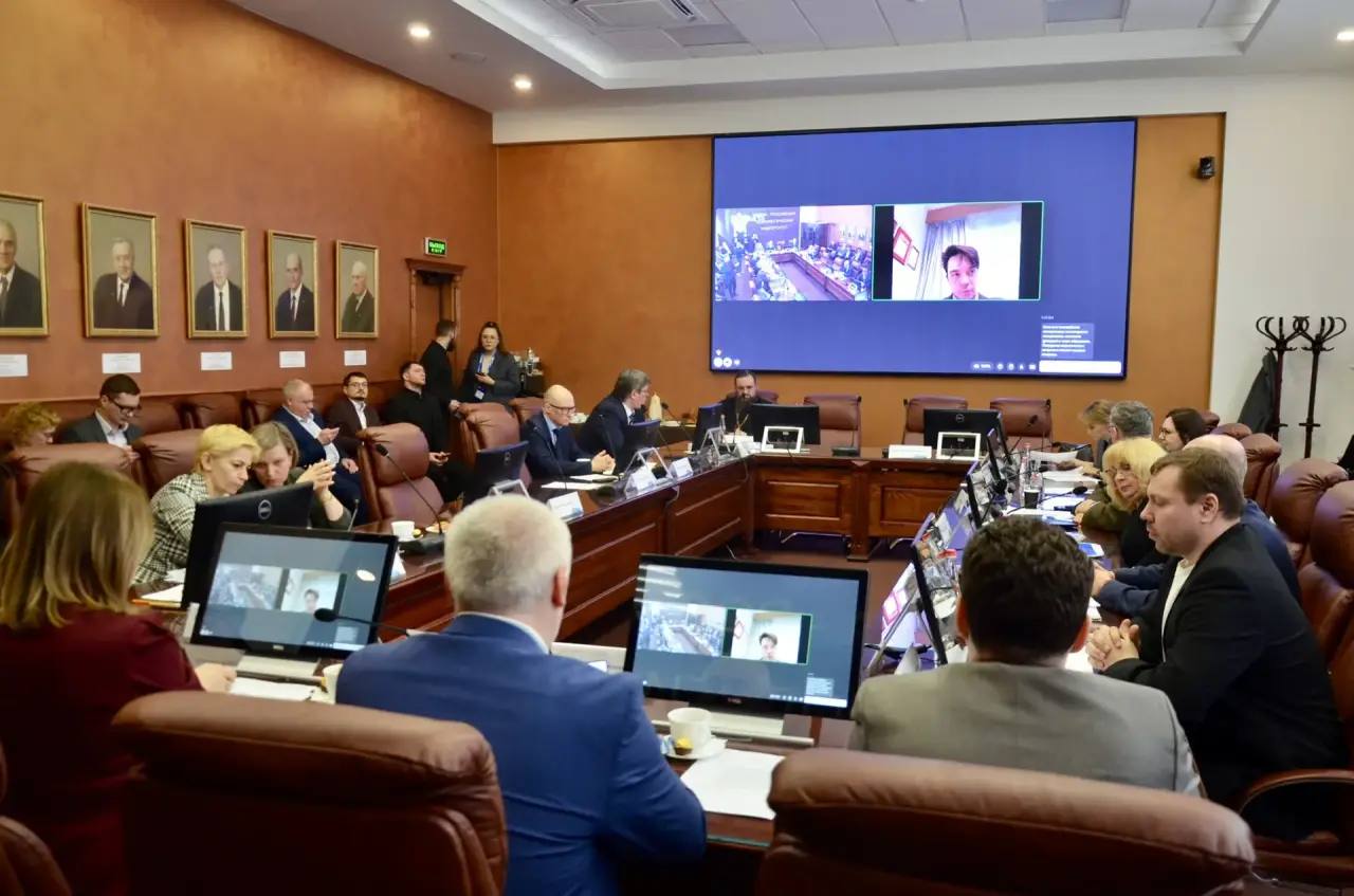 «ВИК_ФЕСТ‑2026»: как прошел главный инженерный фестиваль страны