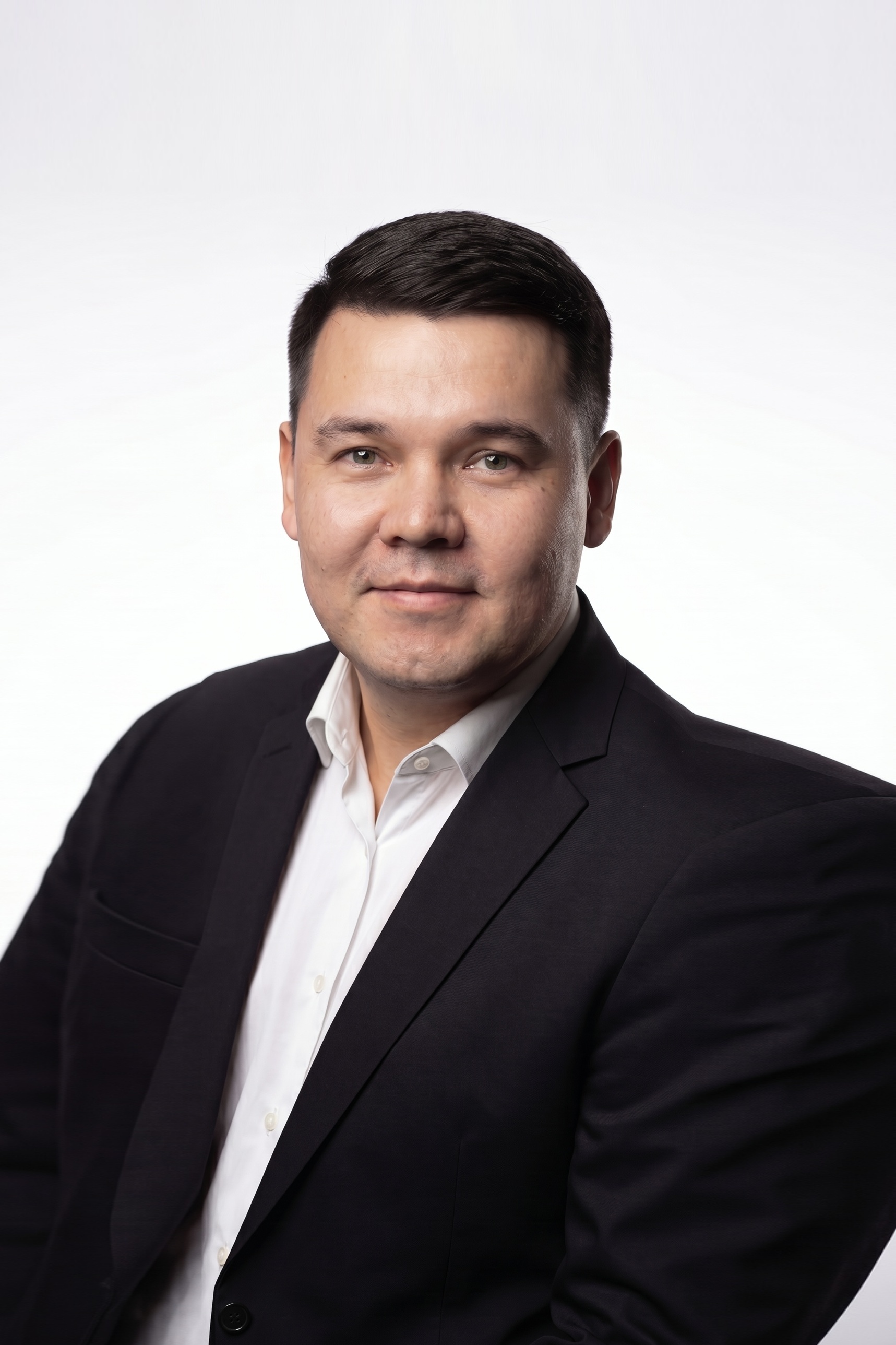 Картин Олег Сергеевич