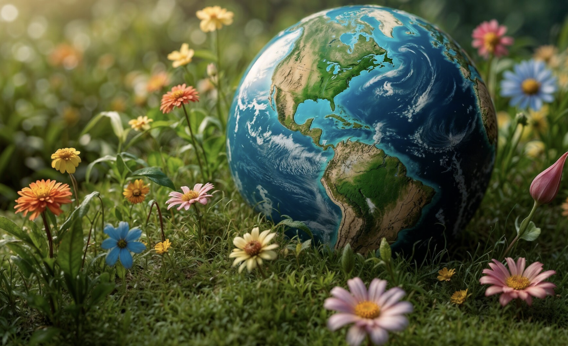 Международный день Земли