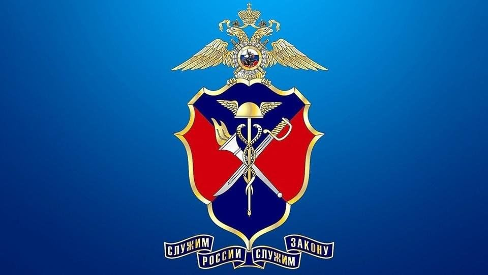 День образования подразделений экономической безопасности в системе МВД России 