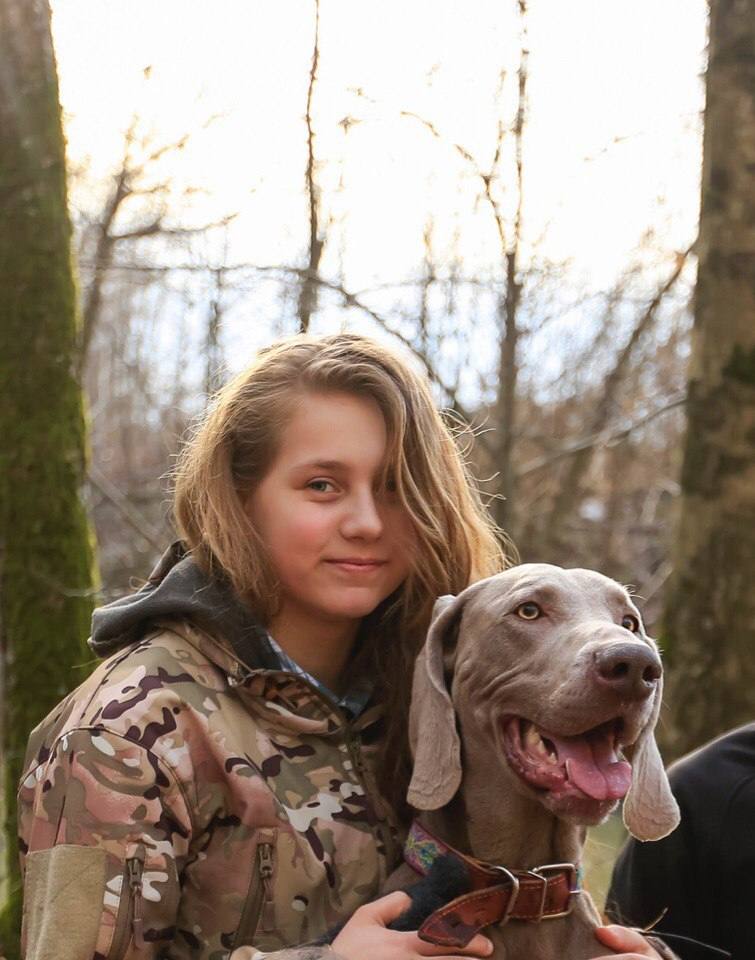 Большая помощь маленьким друзьям