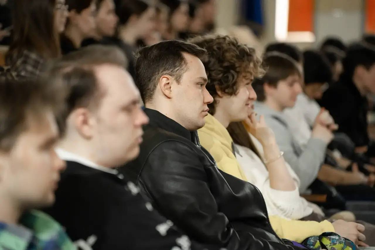 Сочинский государственный университет участвует во Всероссийском конкурсе молодежных проектов среди образовательных организаций высшего образования