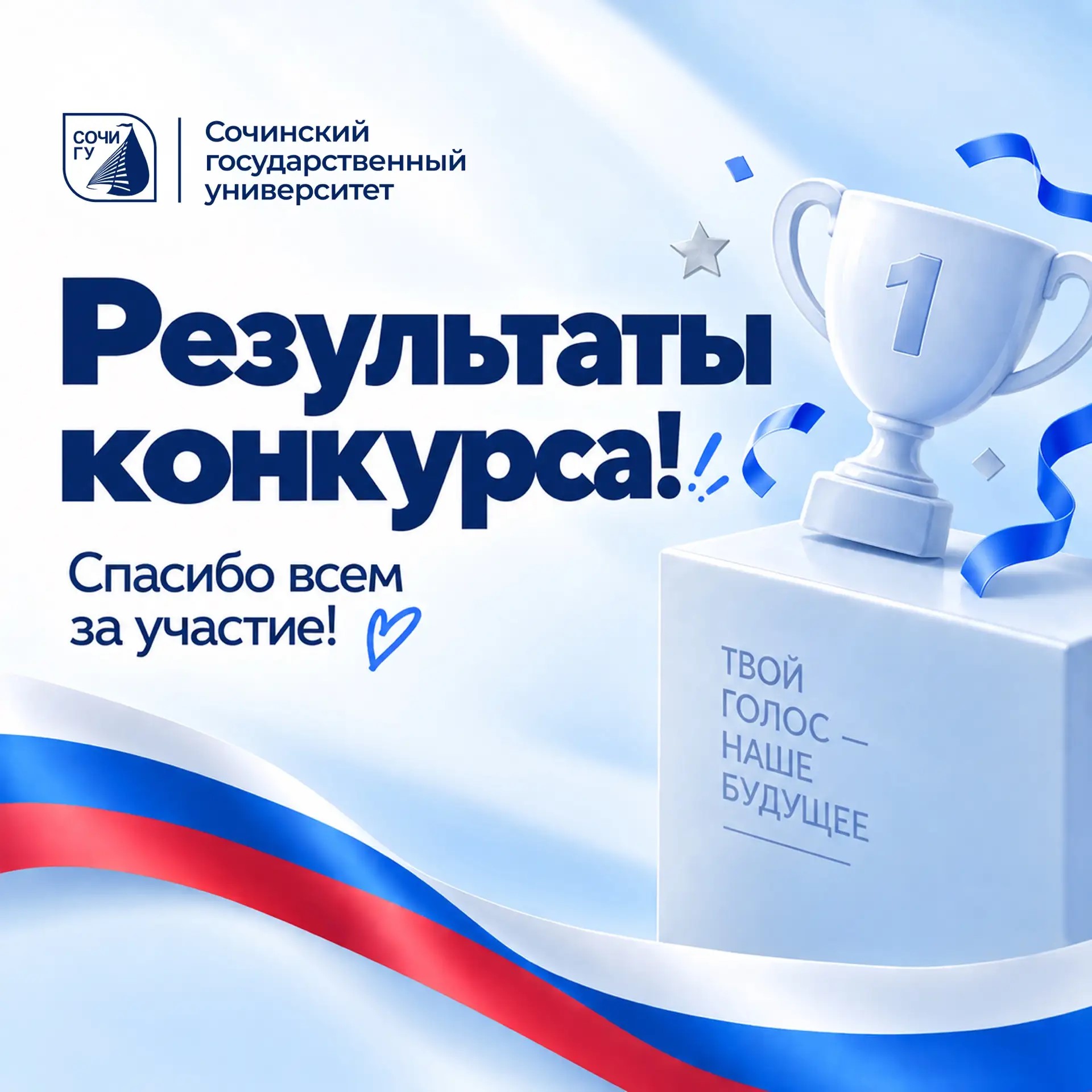Самые быстрые и активные — найдены!