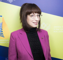 Федорова Наталья Николаевна
