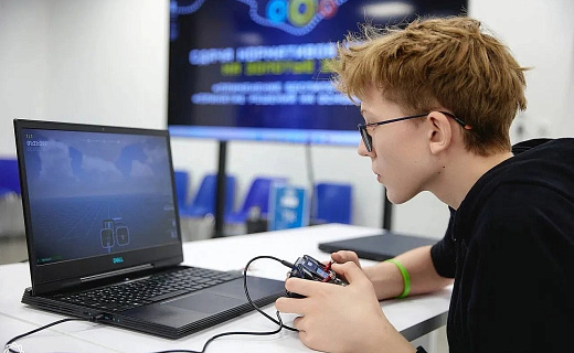 В СочиГУ открывается первая вузовская очная площадка ТехноГТО Краснодарского края